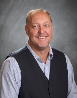 Jon Gudorf Agent Photo