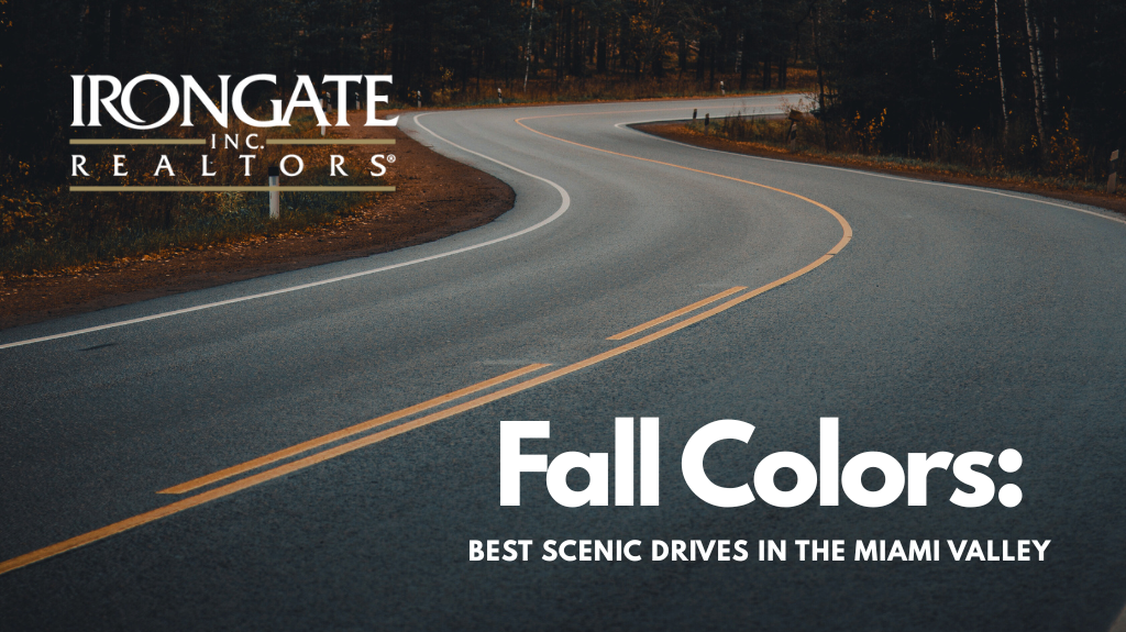 Scenic Drives