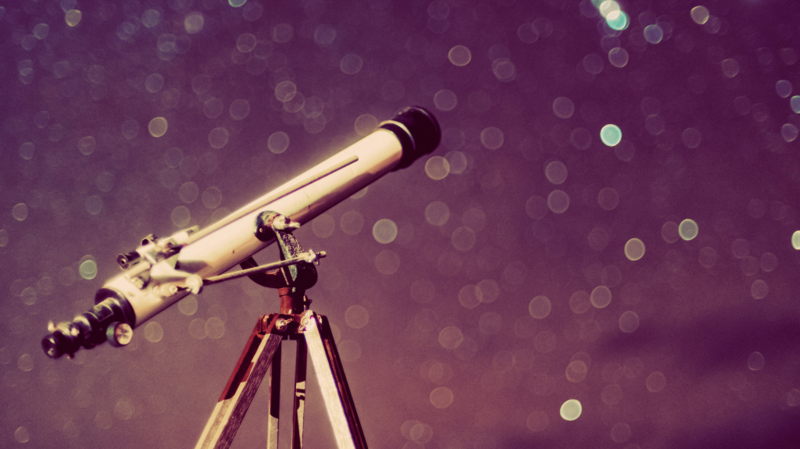 stargazing dayton